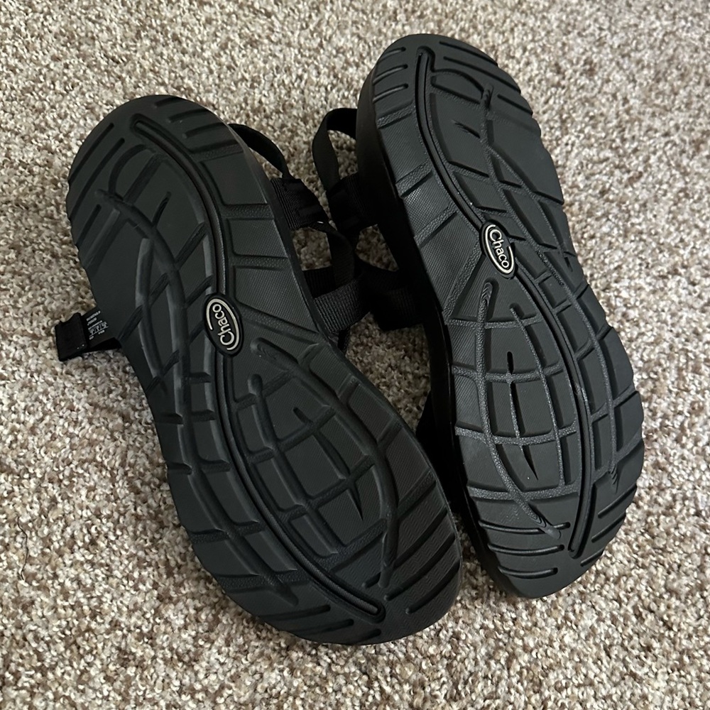 Chaco Z With Toe Loop - image 2
